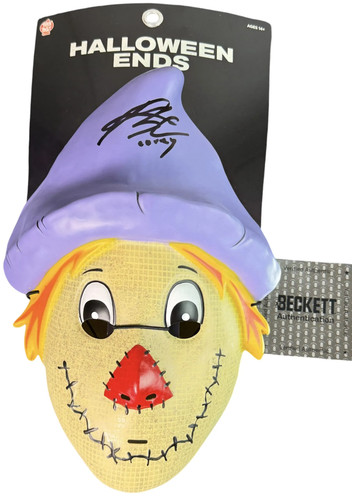 Rohan campbell signed - rohan,