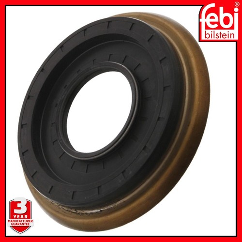 Rear diff differential - rear,