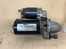 Volvo Penta 2003 Series Reconditioned Starter Motor
