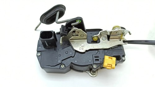 Cadillac srx rear right - cadillac,