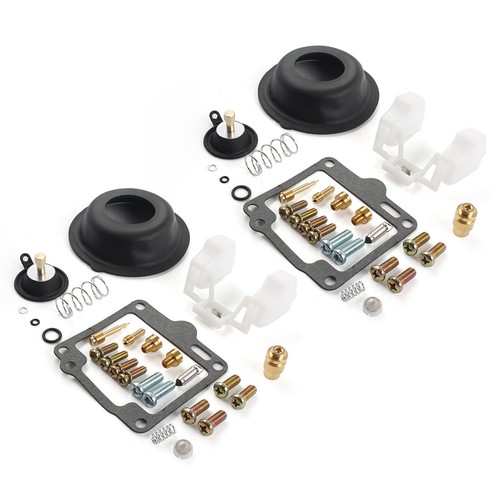 Carburetor repair rebuild kit - repair,