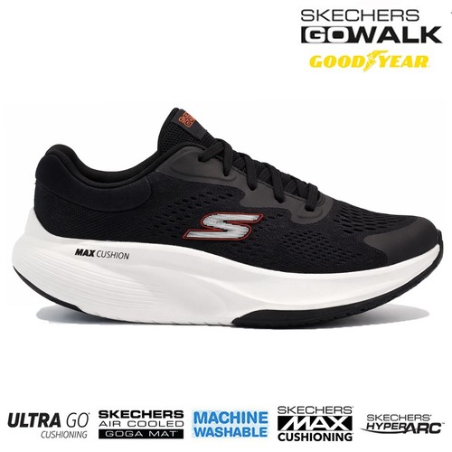 Mens skechers trainers - mens,