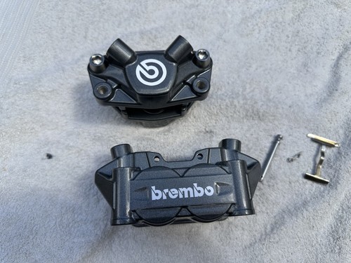 Aprilia rs125 brembo - rs125,
