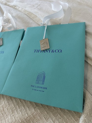 Tiffany and genuine - co,