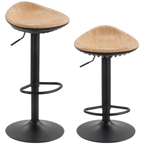 Homcom set breakfast - set, of