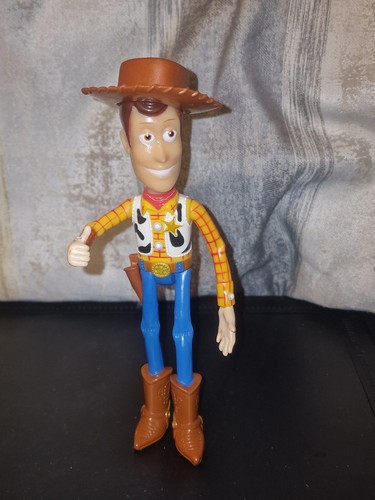 Toy story sheriff - story, woody