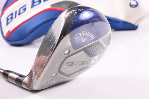 Left hand callaway - left, big