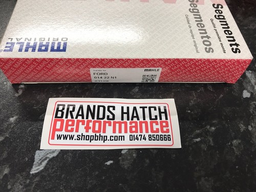 Ford pinto 0 ohc mahle - 1, x