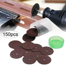 150Pcs Resin Cut off Wheel