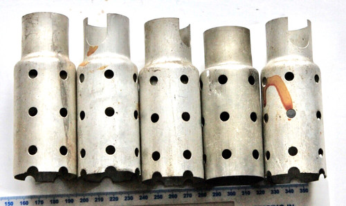 Ww2 raf r1155 receiver set - receiver,
