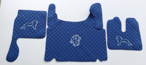 Set floor mats for new - set, of