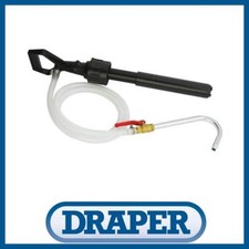 Draper 130ml Per Stroke Pump