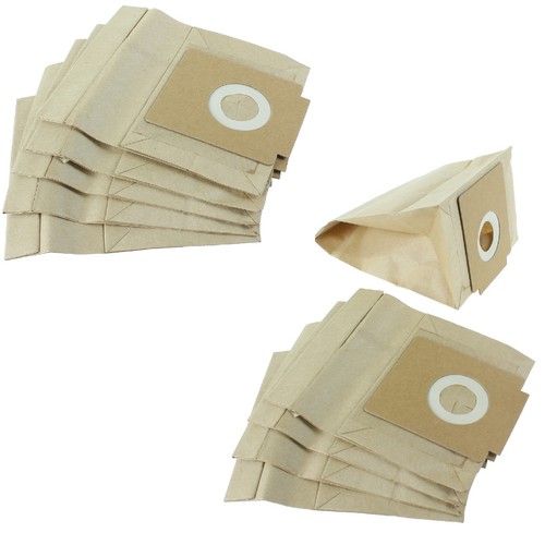 Pack hoover dust bags for - hoover,