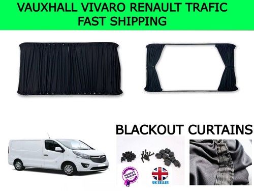 Vauxhall vivaro renault trafic - renault,