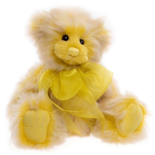 Charlie bears friday - charlie,