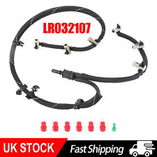 Fuel Leak Off Pipe FOR Land Rover Discovery 4 & Range Rover Sport 3.0 V6 Diesel