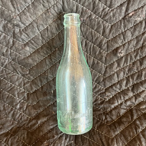 Rare old crown - rare,