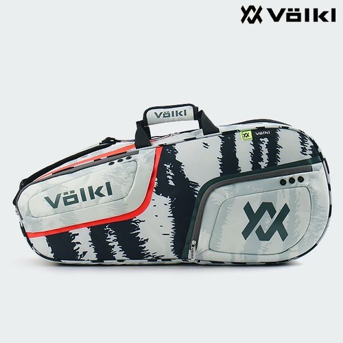 Volkl 2024 zebra - ghost, bag