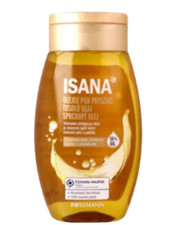 ISANA Shower Oil for Sensitive Skin - 250 ml