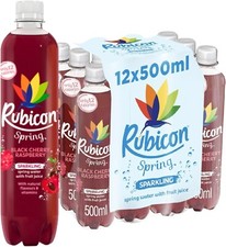 RUBICON Spring Black Cherry