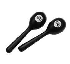 Meinl pembk egg maracas black - maracas,