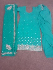 Indian Punjabi Pakistani