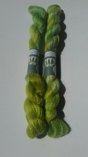 Mulberry yarns young - mulberry,
