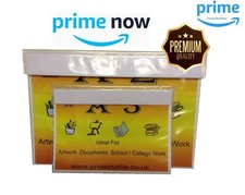 A1 A2 A3 A4 Clear Art Work