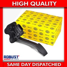 FOR FORD TRANSIT MK7 ACCELERATOR THROTTLE PEDAL POTENTIOMETER 1510455 2006-2013