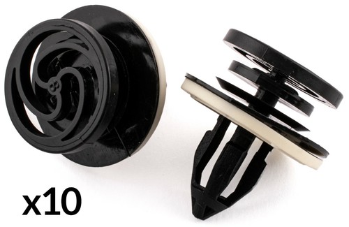 10x clips for - clips, a3