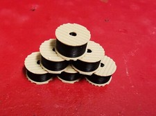 Gauge cable drums - set, 6