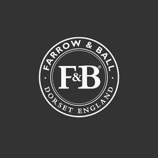 Farrow & Ball A5 Hand-Painted