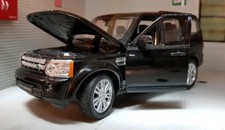 Land rover discovery - rover, tdv6