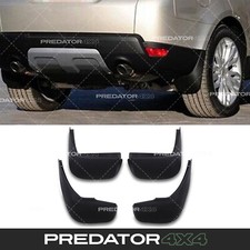 MUD FLAPS FOR RANGE ROVER