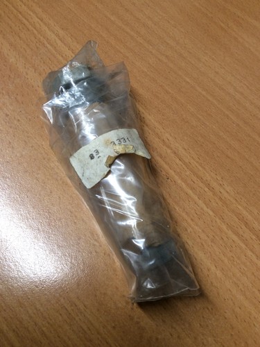 Genuine bsa rocket x 75 - genuine, 3/