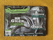 Graphotism My Name Is