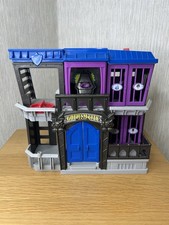 Fisher Price Imaginext DC