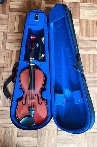 Stentor student size - stentor, 1/2