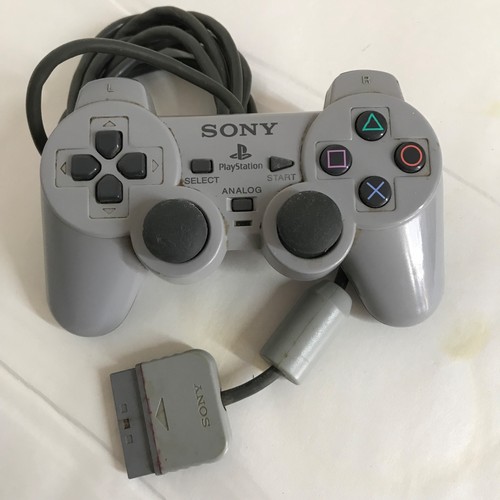 Sony playstation ps1 - sony,