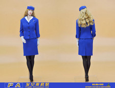  CUKE TOYS 1/6 Soldier