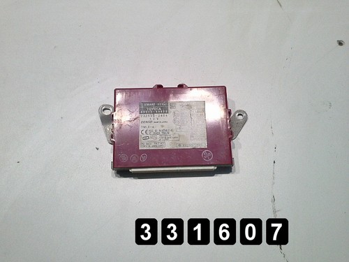 2007 lexus ecu 89990 - 2007,