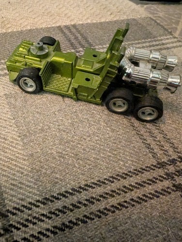 Dinky toys galactic - toys, war