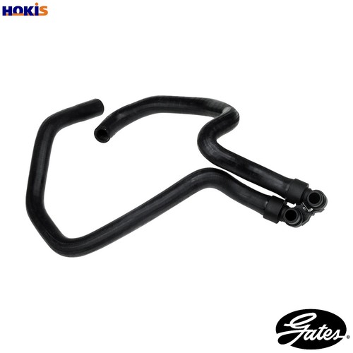 Heater hose 1869 for - hose, 02-1869