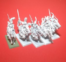 Warhammer Fantasy , WFB - High