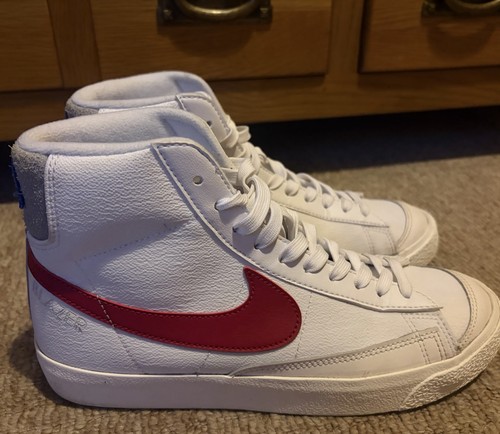 Vintage nike blazer - vintage,