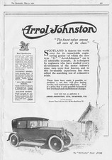 ARROL-JOHNSTON C-type All