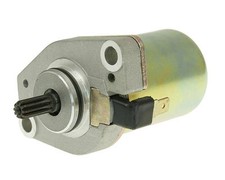 PGO T-Rex 50 Starter Motor