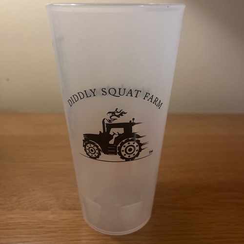 Genuine diddly squat farm - genuine,