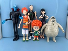 6Pcs Hotel Transylvania Mavis