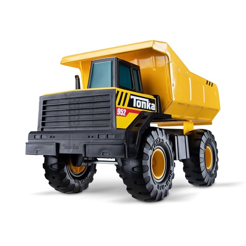 Tonka steel classics - classics, mighty